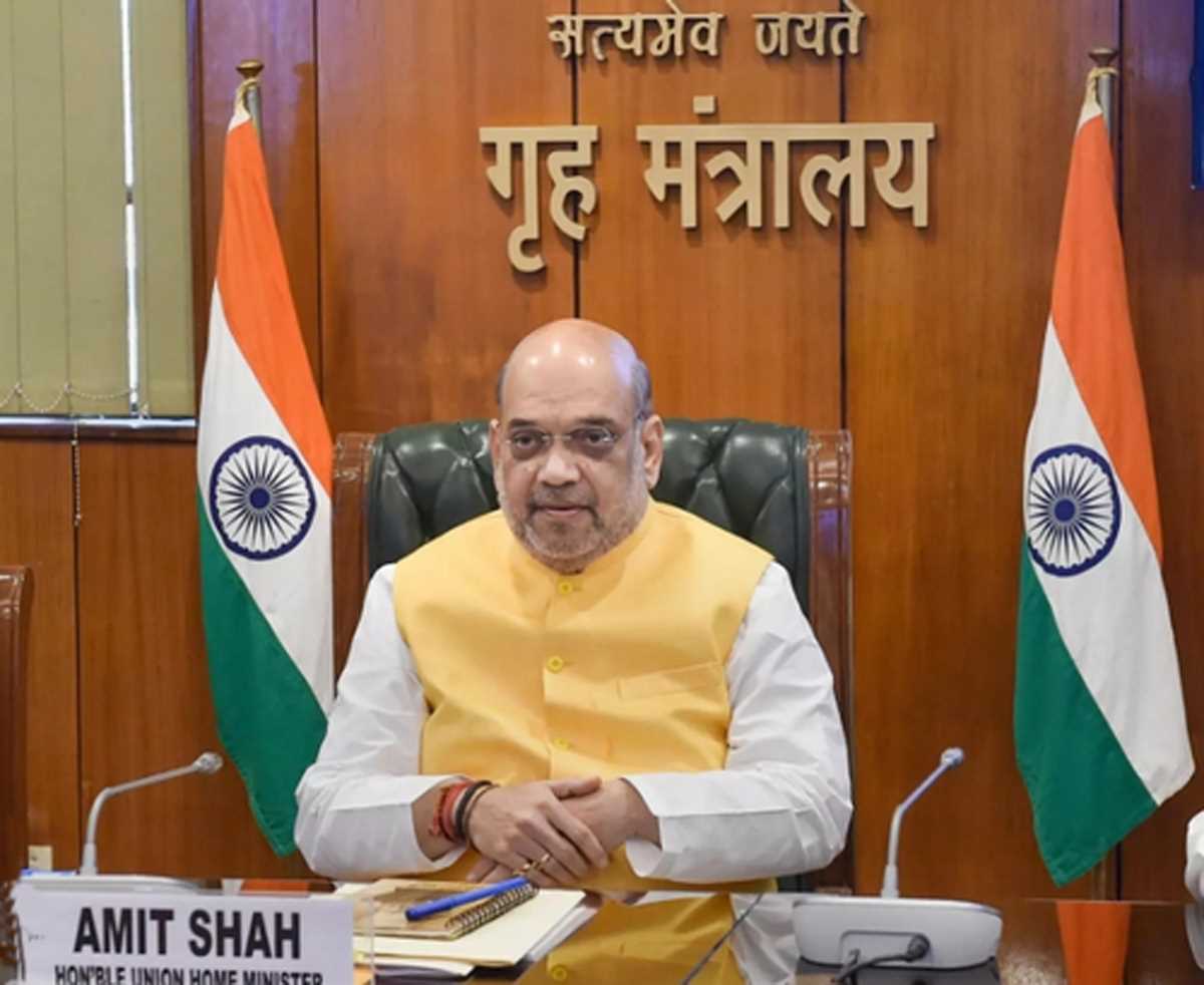 भाजपा सांसद ने अमित शाह से धार्मिक जनगणना और मुस्लिमों का अल्पसंख्यक दर्जा समाप्त करने की मांग की